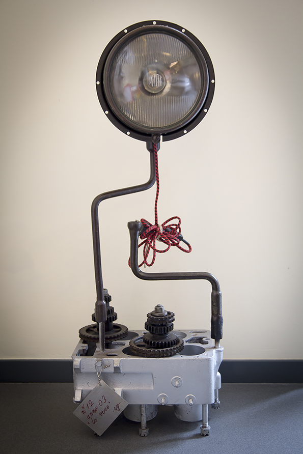 Lampada Design