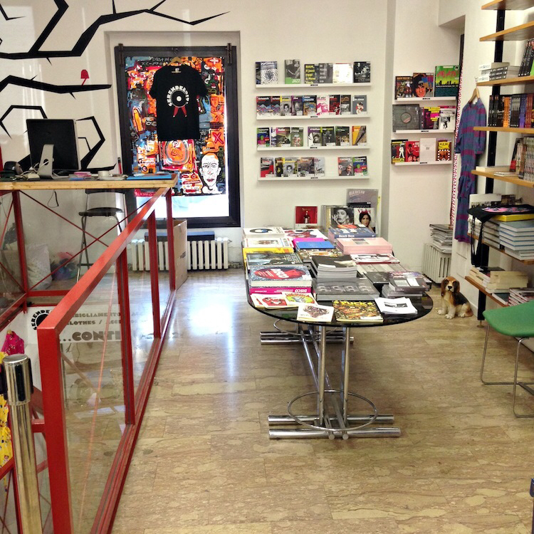 Libri