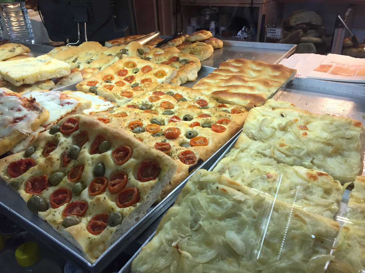 Focaccia