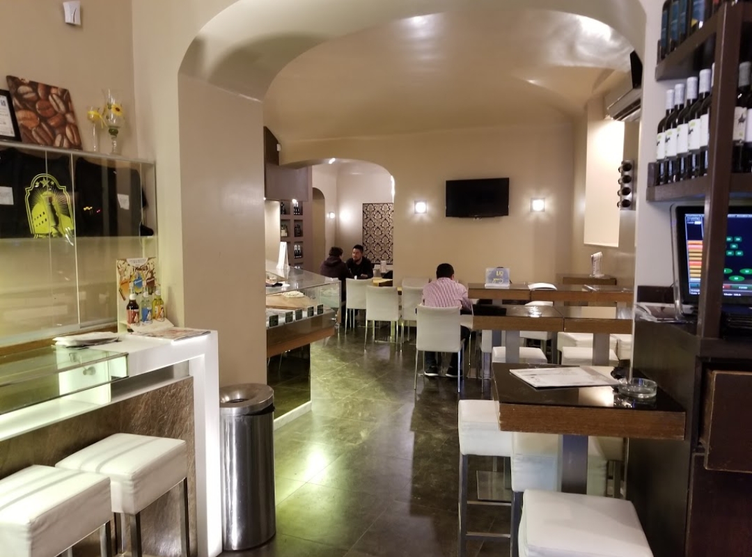 Aperitivo