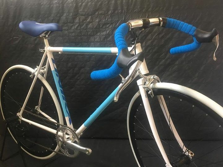 Bici da corsa