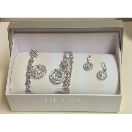 Parure Guess