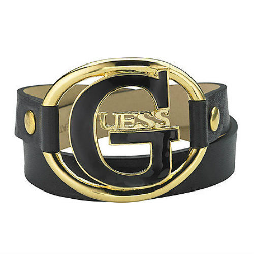Bracciale Guess a doppio giro