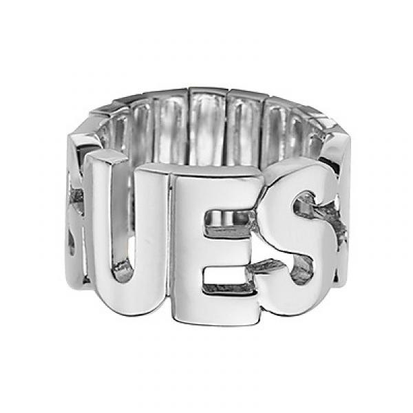 Anello Guess