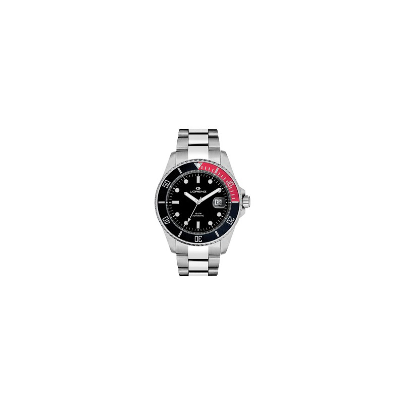 Orologio automatico Lorenz