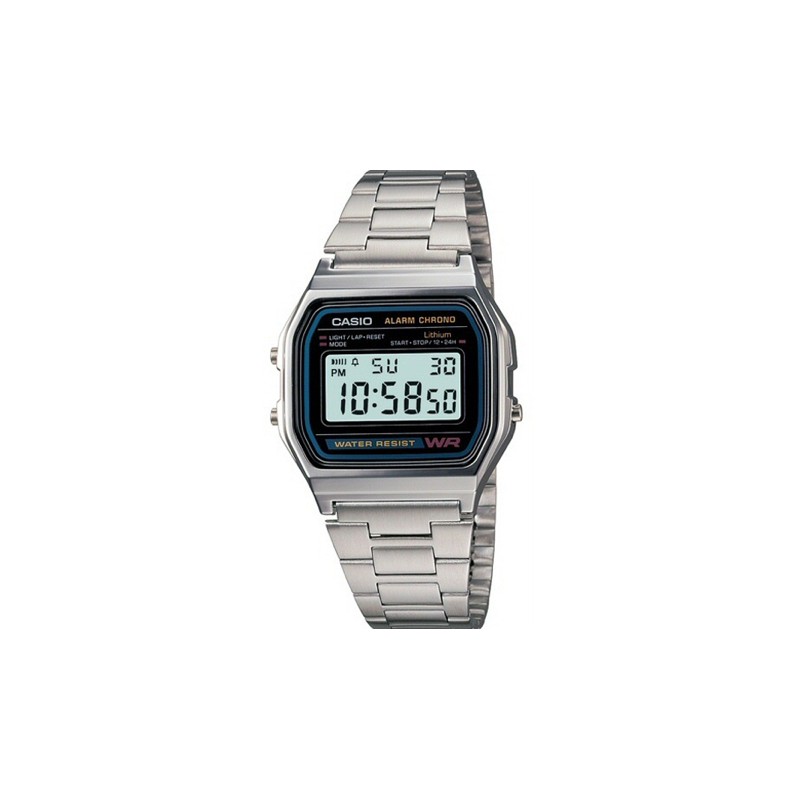Orologio Unisex Vintage Casio