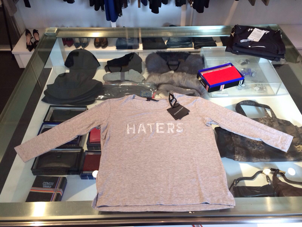 T-Shirt Silvian Heach