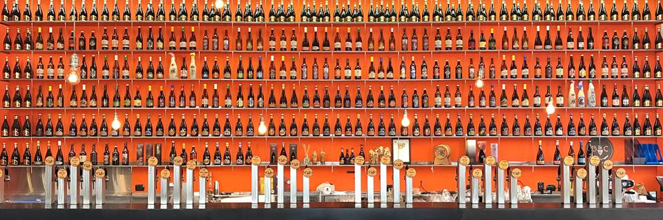 Birre artigianali