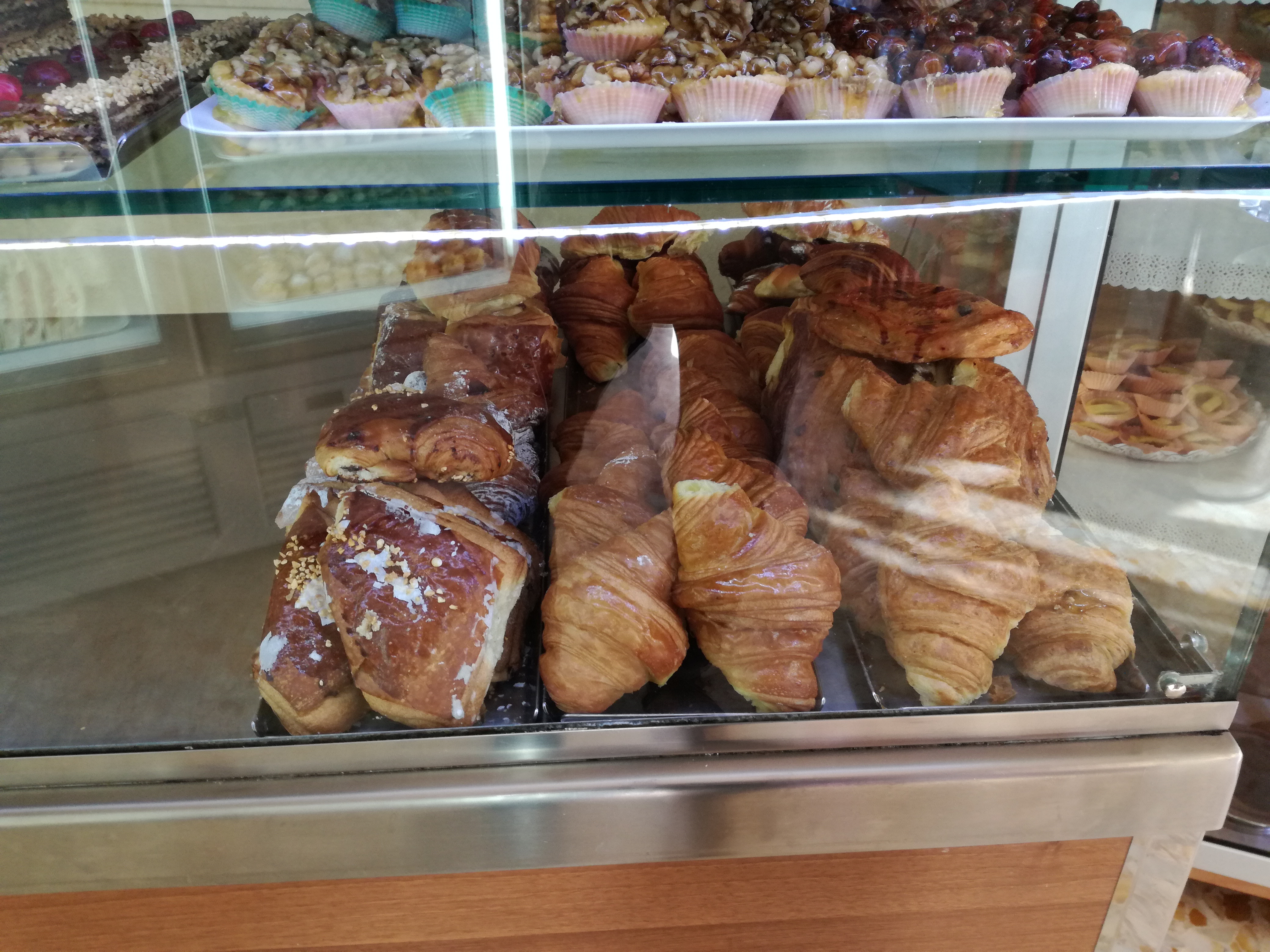 Cornetteria notturna
