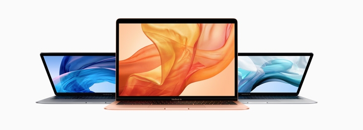 Mac Book AIR
