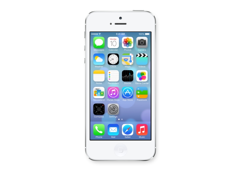 Apple iPhone 7