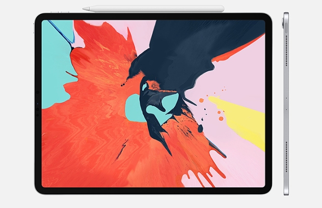 iPad PRO New!