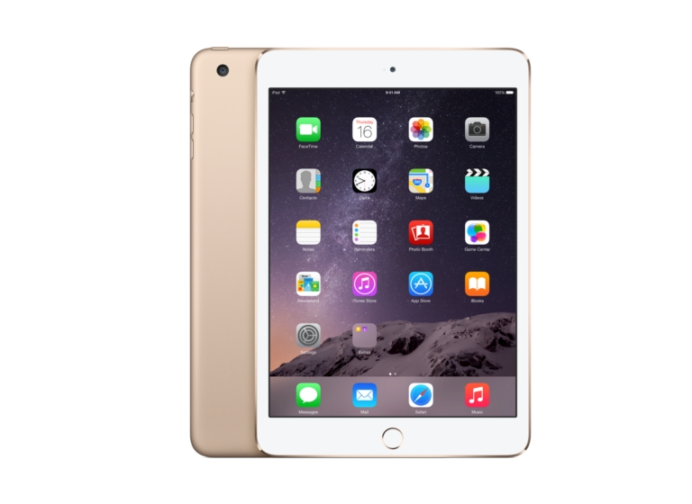 Apple iPad Air 2 128GB Wi-Fi + Cellular