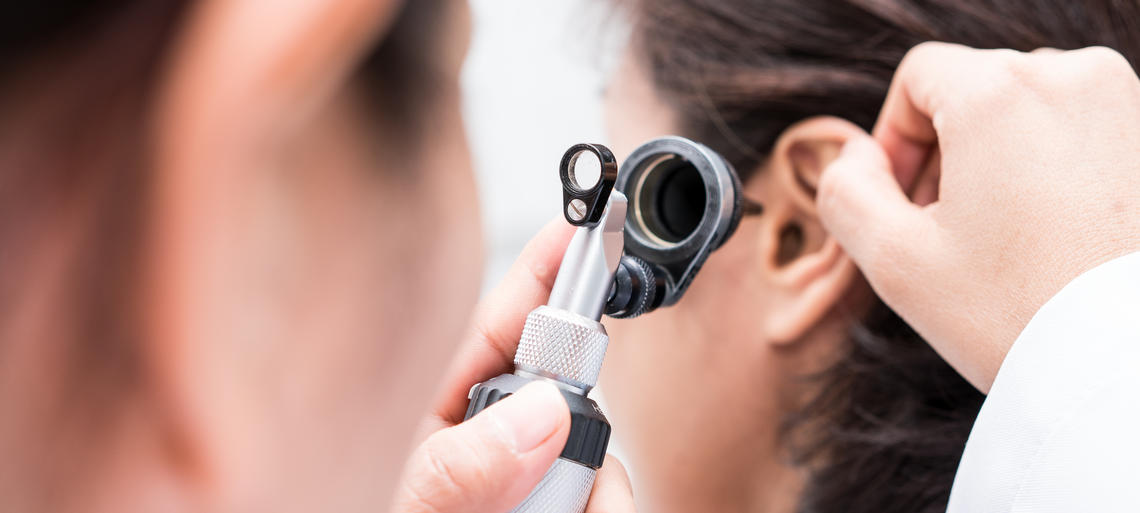 Specialistica ORL in Endoscopia con Esami Strumentali