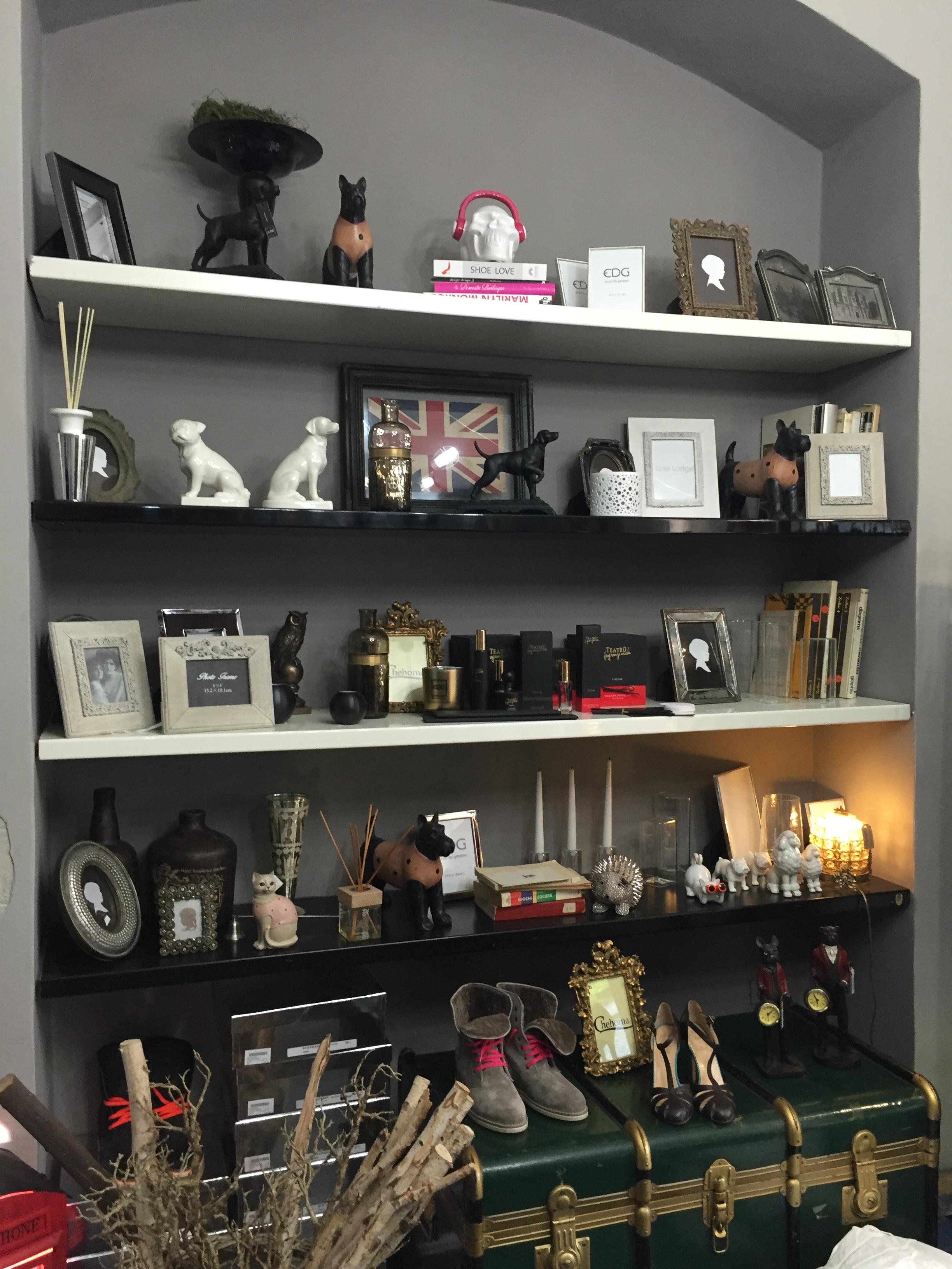 Complementi d'arredo