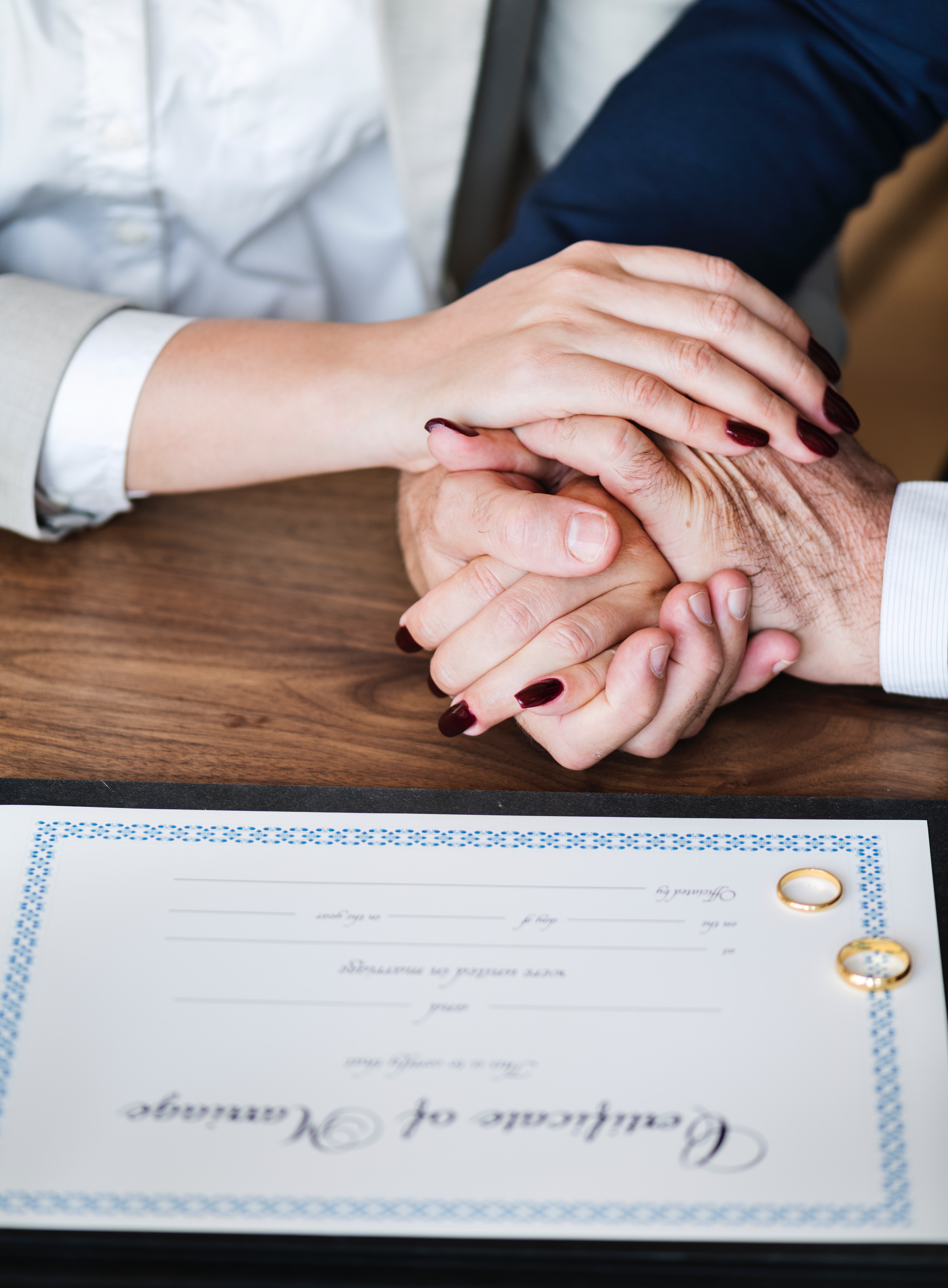 Separazioni e Divorzi