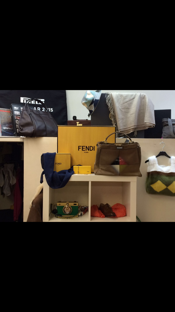 Assortimento Fendi