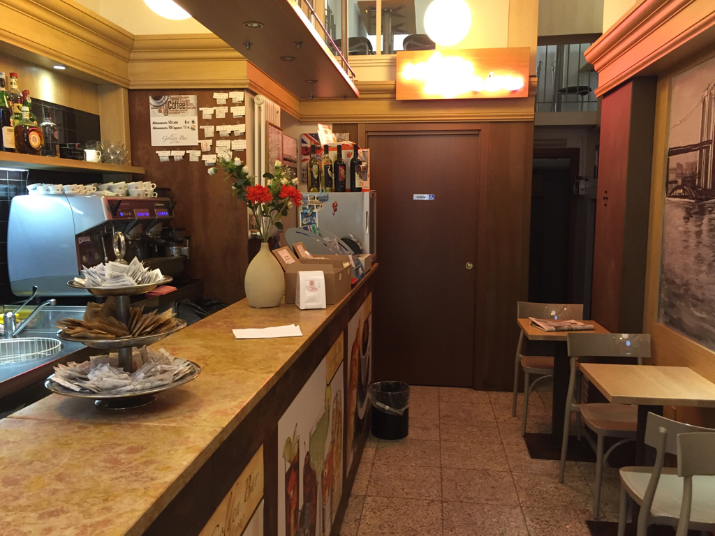10 caffe