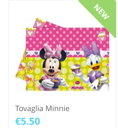 Tovaglia