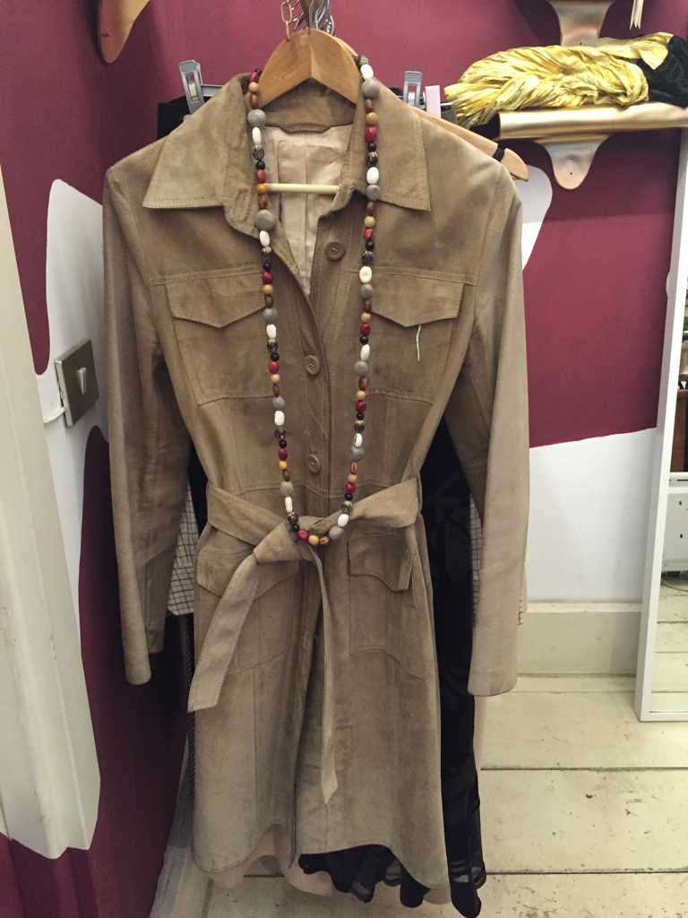 Soprabito vintage