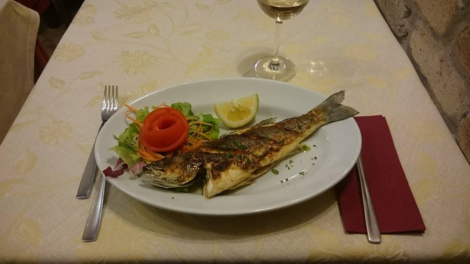 Cucina tradizionale