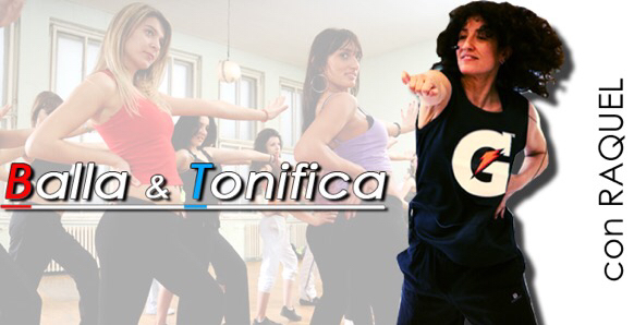 Balla & Tonifica