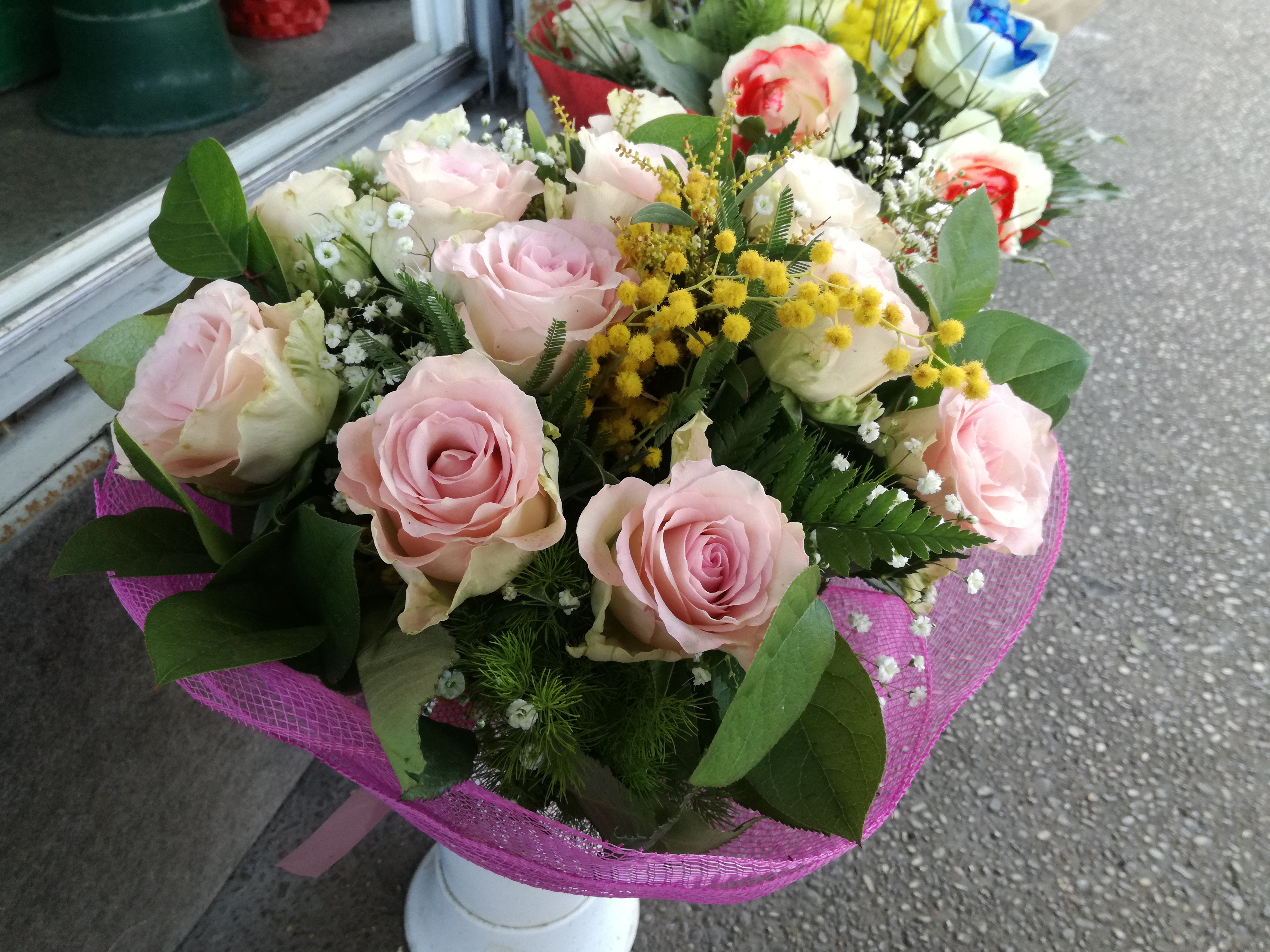 Bouquet