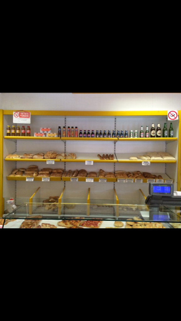 Pane Fresco