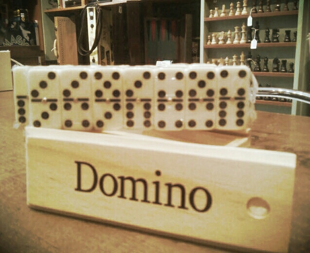 Set di domino