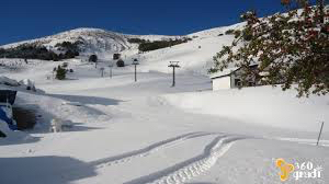 Ski pass giornaliero alta stagione