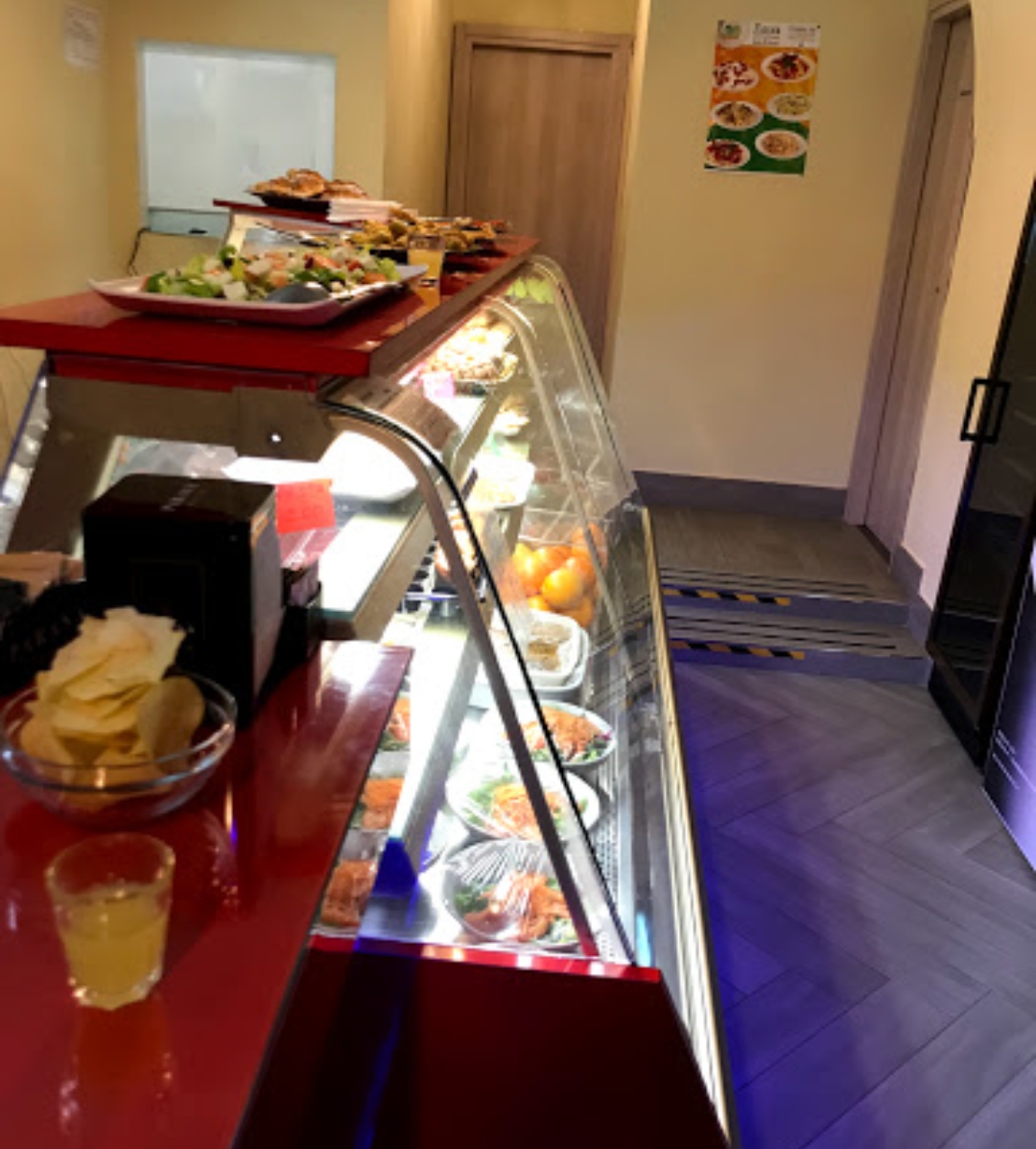 APERITIVO