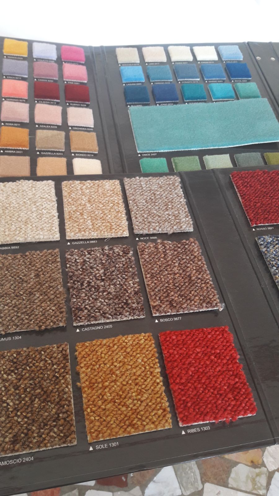 moquette