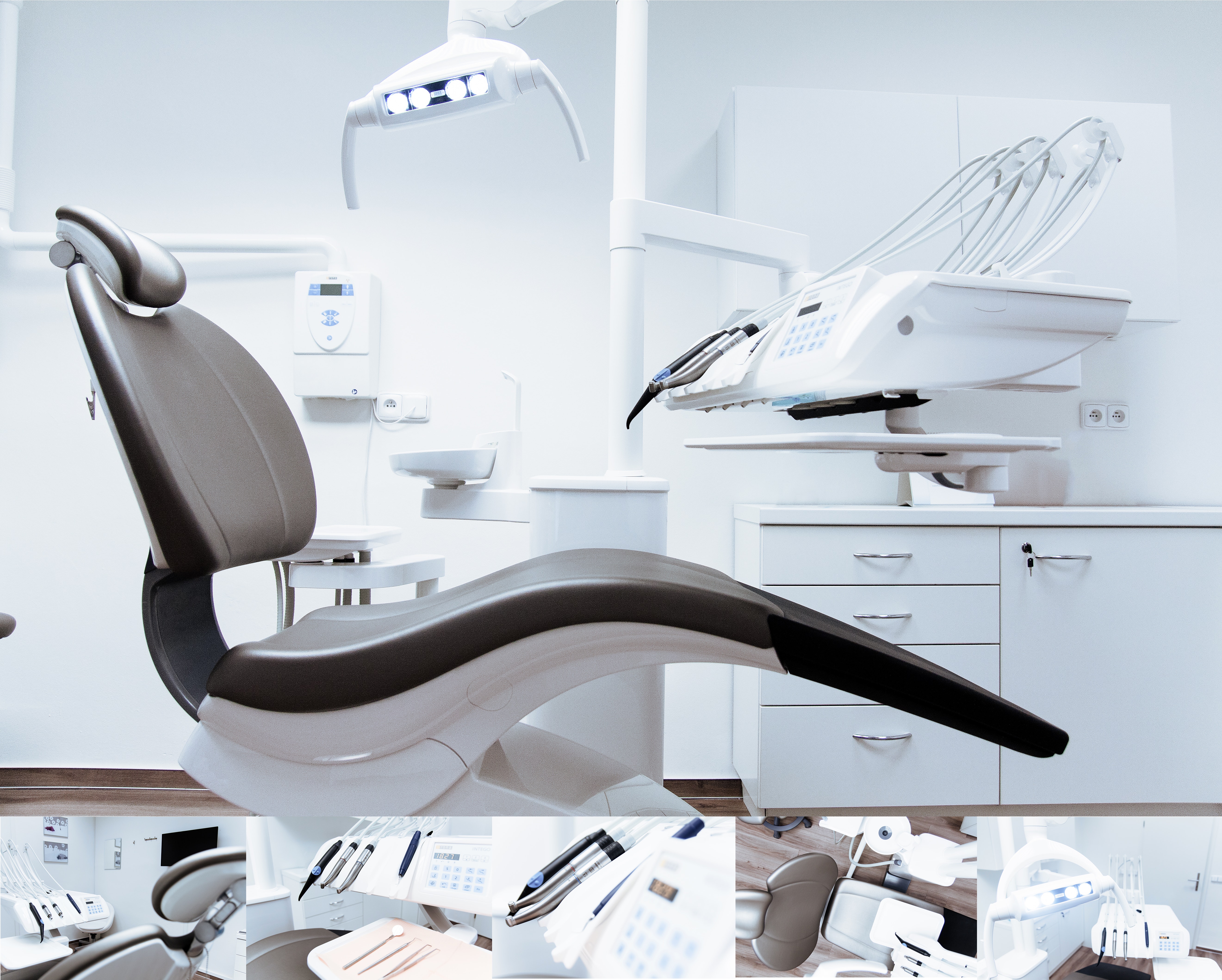 SBIANCAMENTO DENTI