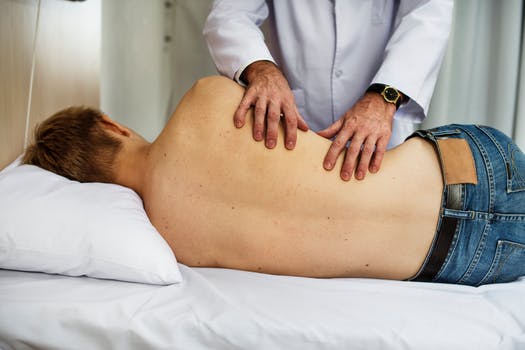Riabilitazione Motoria su Patologie Ortopediche