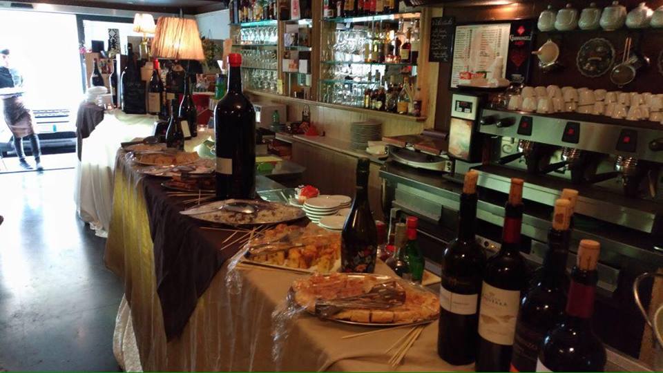 APERITIVI
