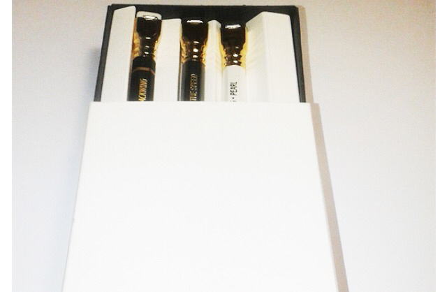 Confezione Matite Blackwing