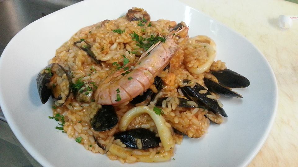 CUCINA NAZIONALE