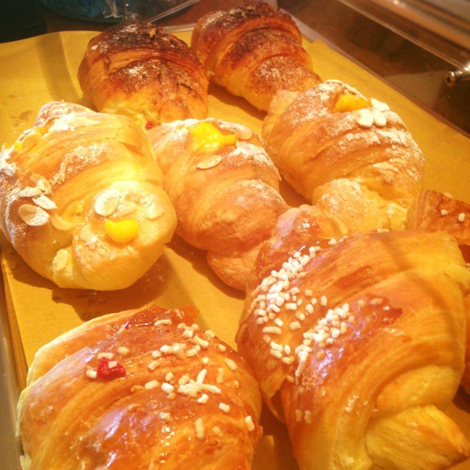 Colazione