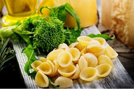 Specialità Pugliesi