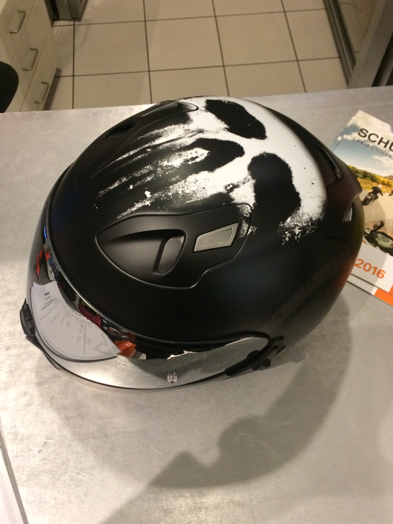Casco Hjc