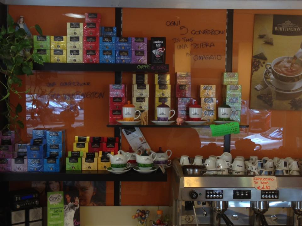 Caffetteria