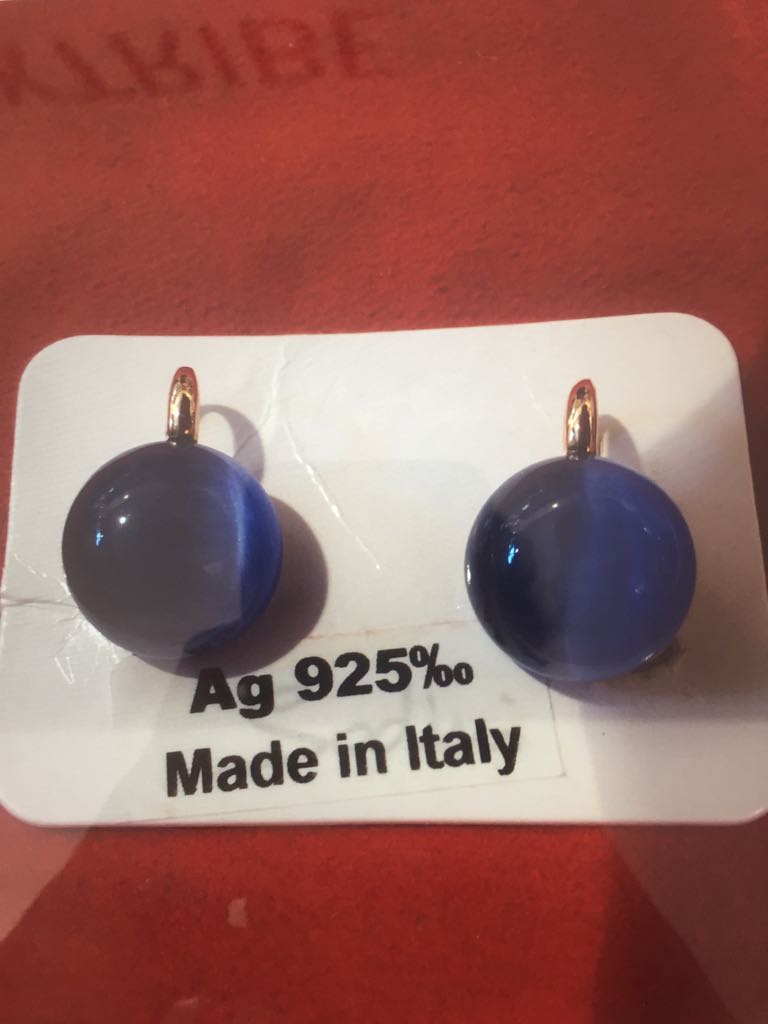 Orecchini