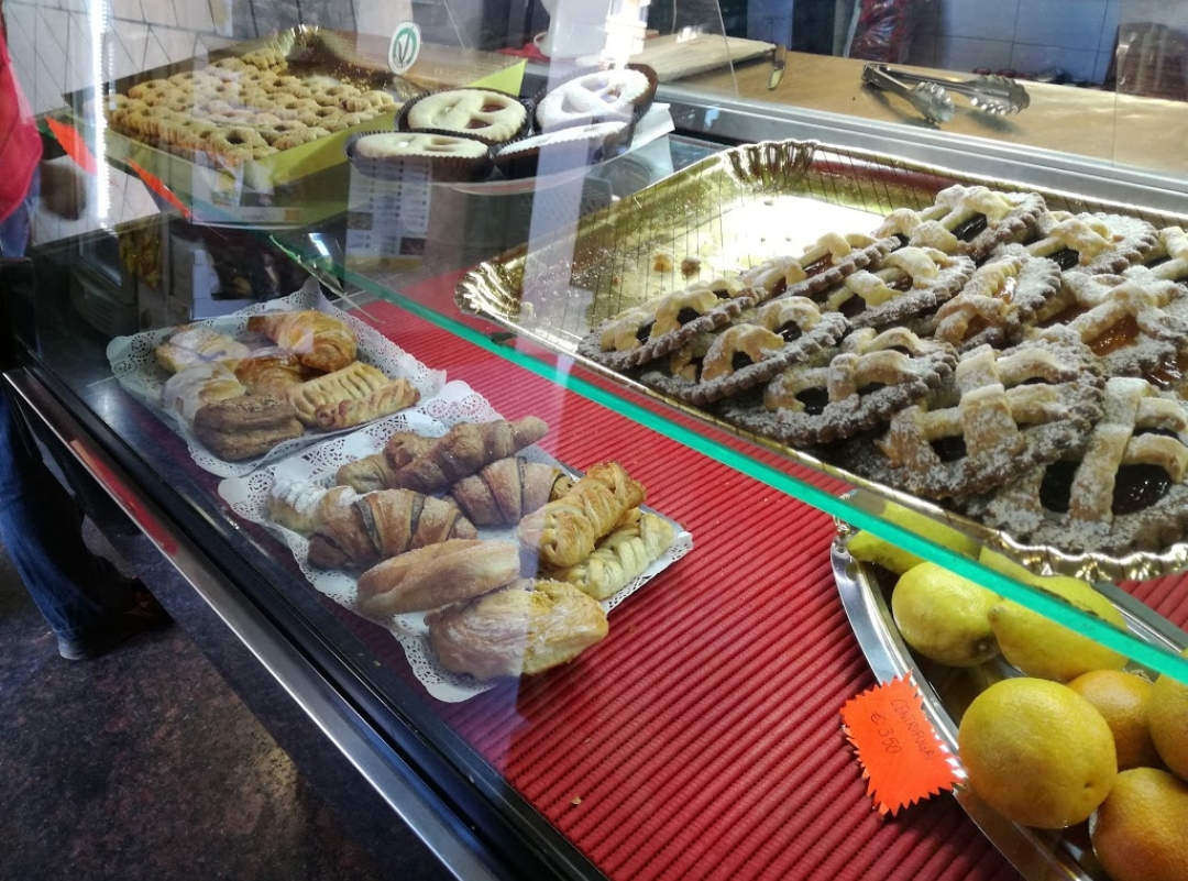 Colazione
