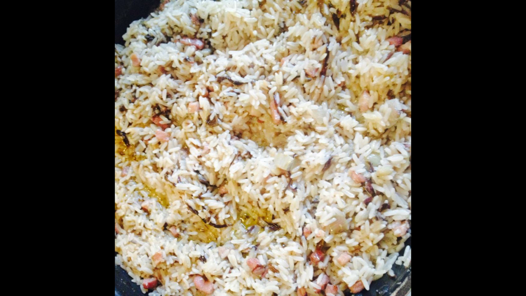 Risotto