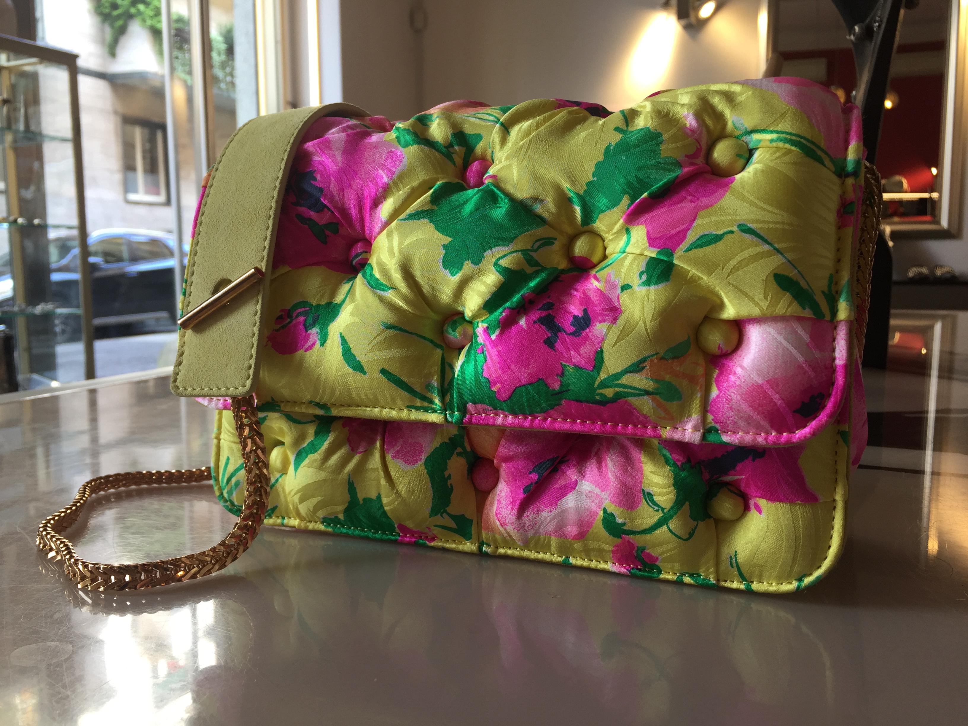 Borsa Benedetta Bruzziches