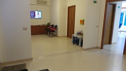 Sbiancamento dentale
