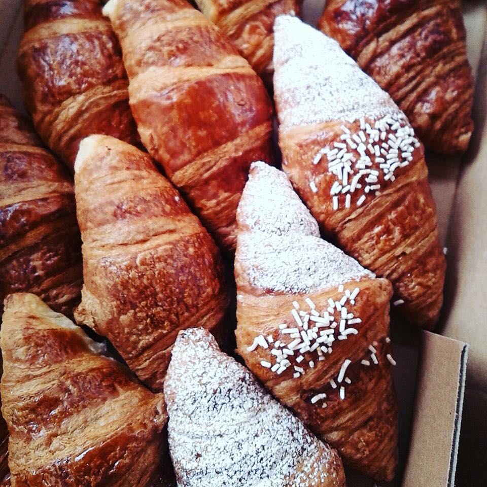 Colazione