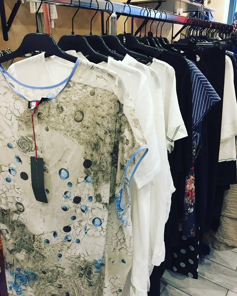 Abbigliamento giovane