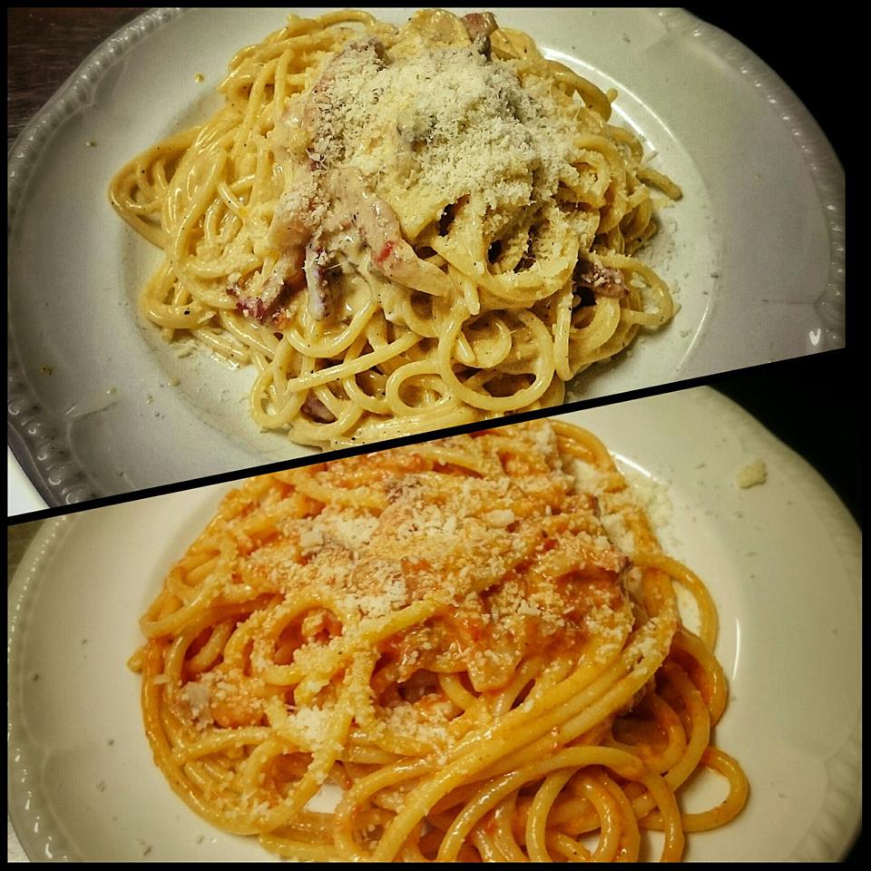 Cucina Romana