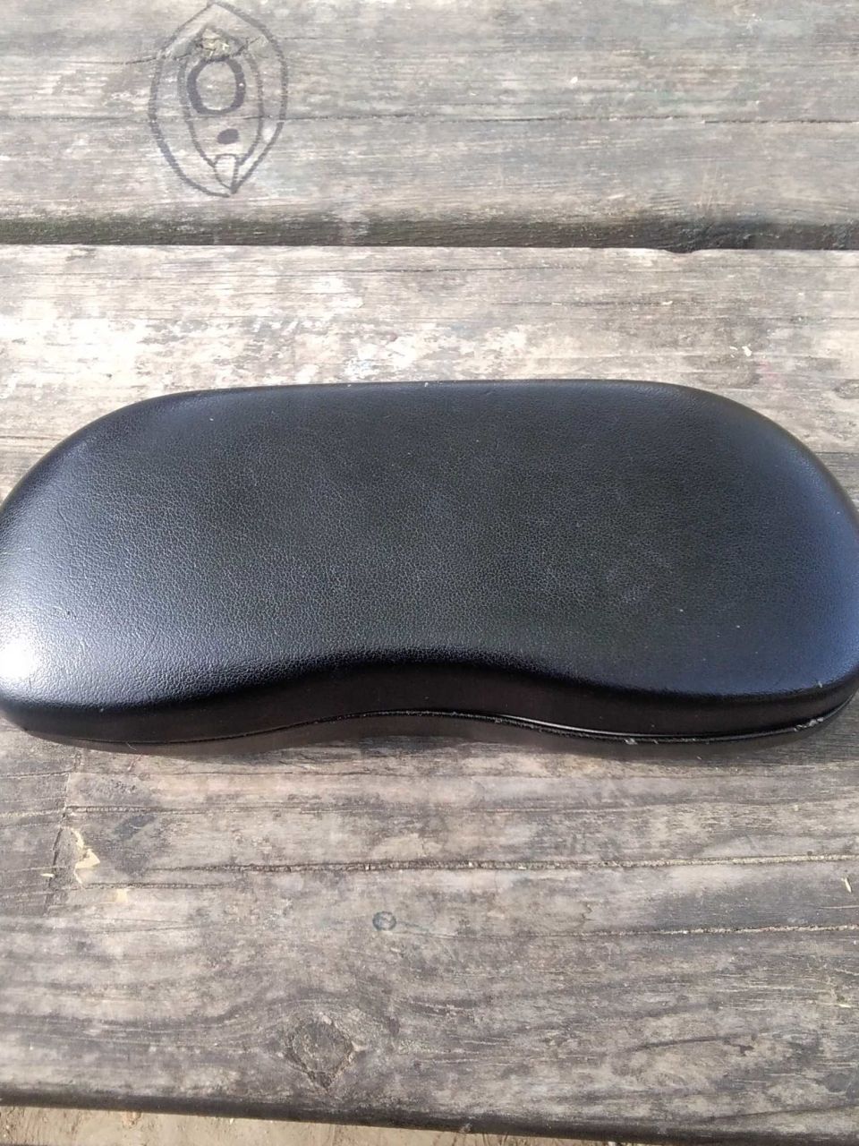 Porta Occhiali Ray Ban